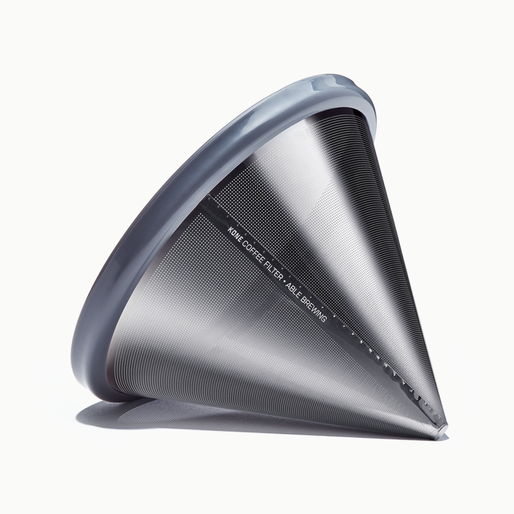 Able Kone Coffee Filter