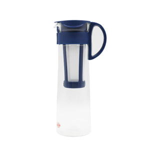 Hario Cold Brew Coffee Pot 1L BLue