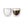 Bodum Pavina Double Wall Glass 0.25L - 2 Pack the coffee collective nz