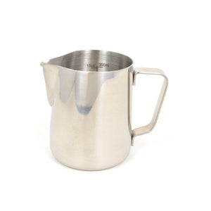 Rhino Professional Milk Pitcher 360ml | The Coffee Collective NZ