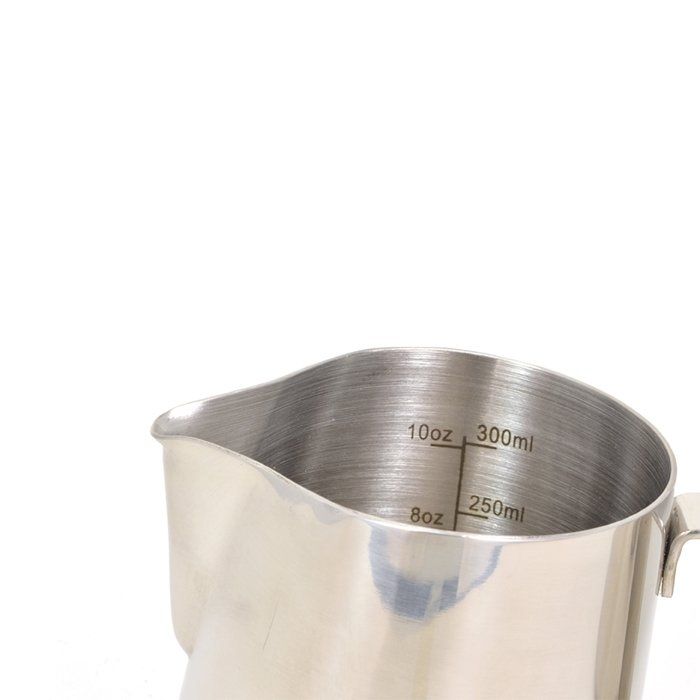 Rhino Professional Milk Pitcher 360ml | The Coffee Collective NZ