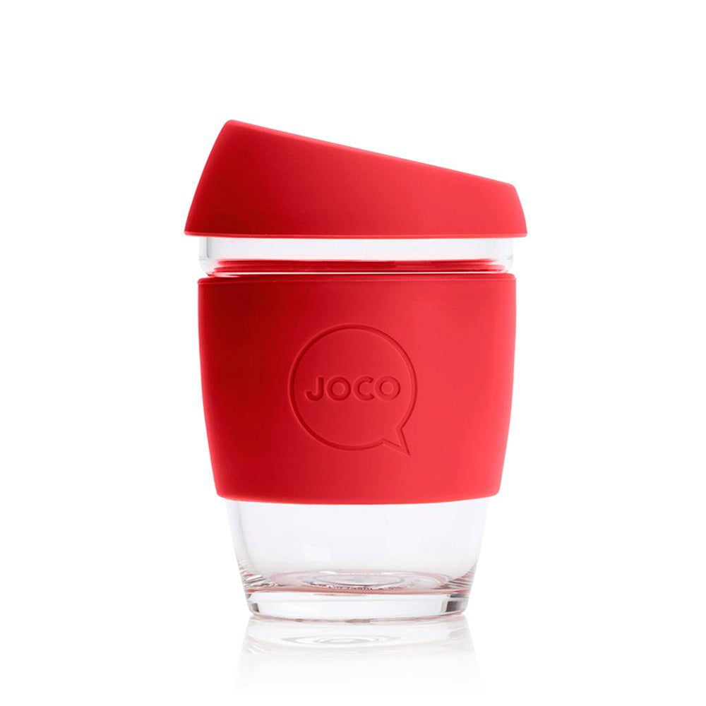 Joco Reusable Coffee Cup 12oz | The Coffee Collective NZ