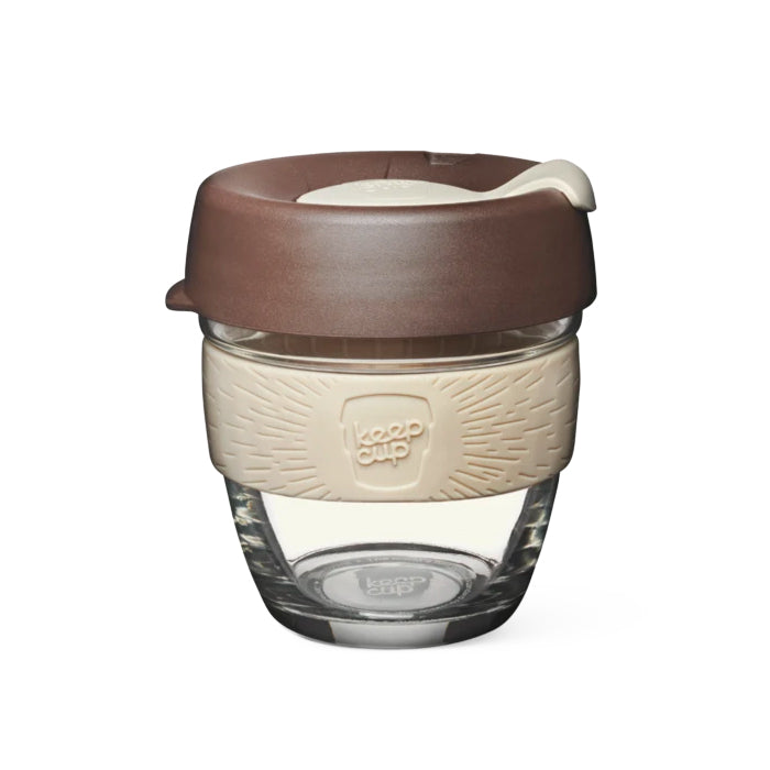 KeepCup Brew 8oz Roast