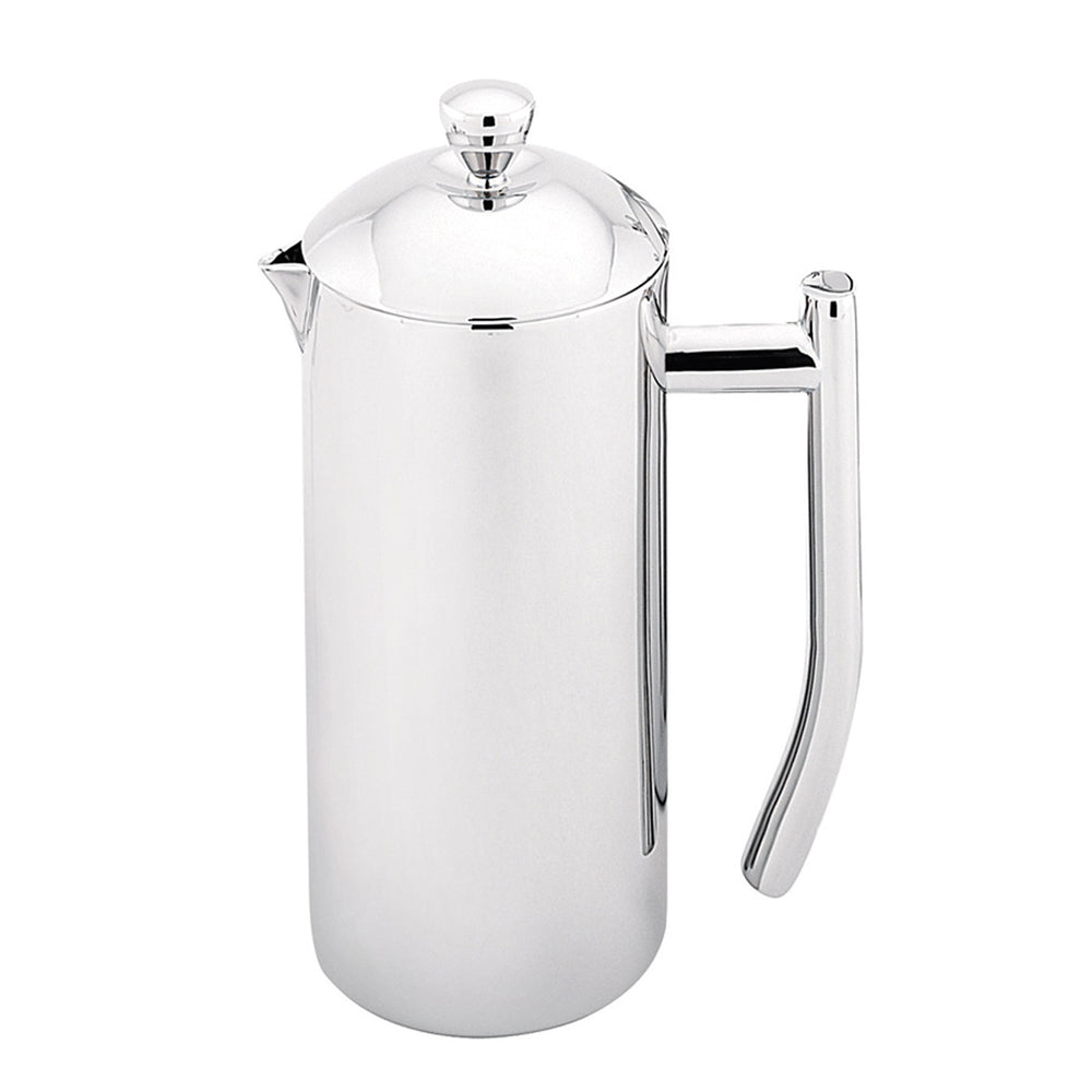 Avanti Sleek Twin Wall Coffee Plunger 600ml/ 4 Cup