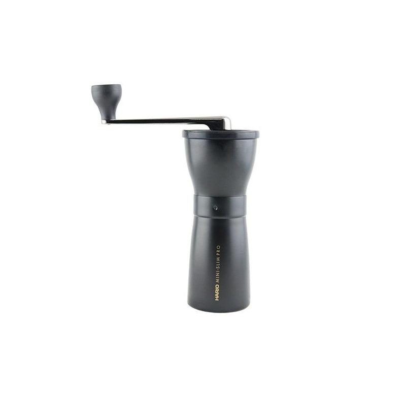 Hario Coffee Mill Hand Grinder - Slim PRO