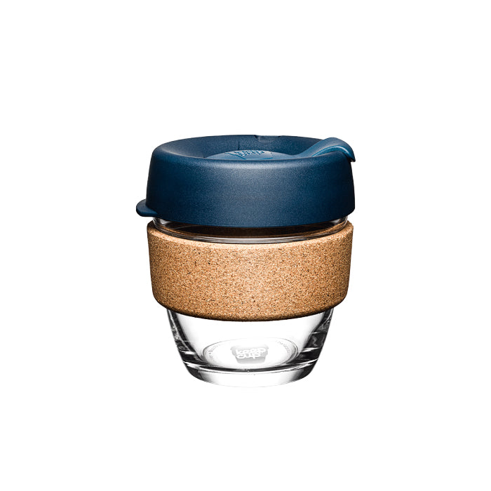 KeepCup Brew Cork 6oz Spruce