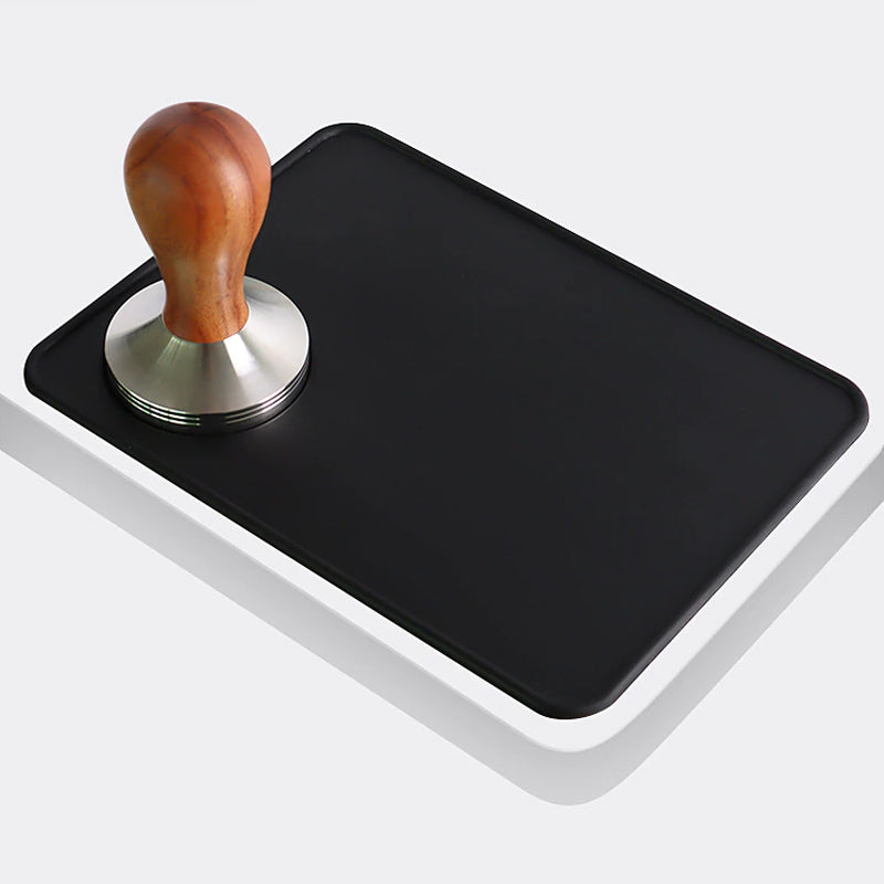 Coffee Bench Tamper Mat