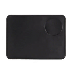 Coffee Bench Tamper Mat