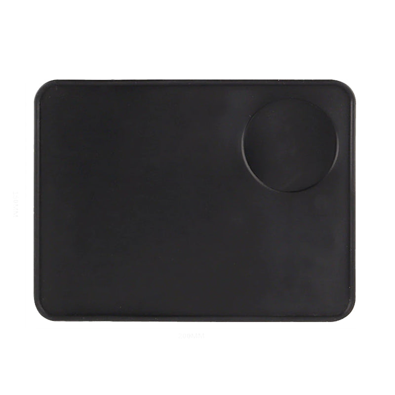 Coffee Bench Tamper Mat