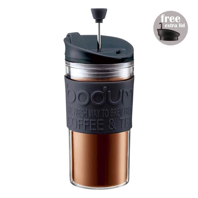 Bodum Travel Press 0.35L at The coffee collective NZ