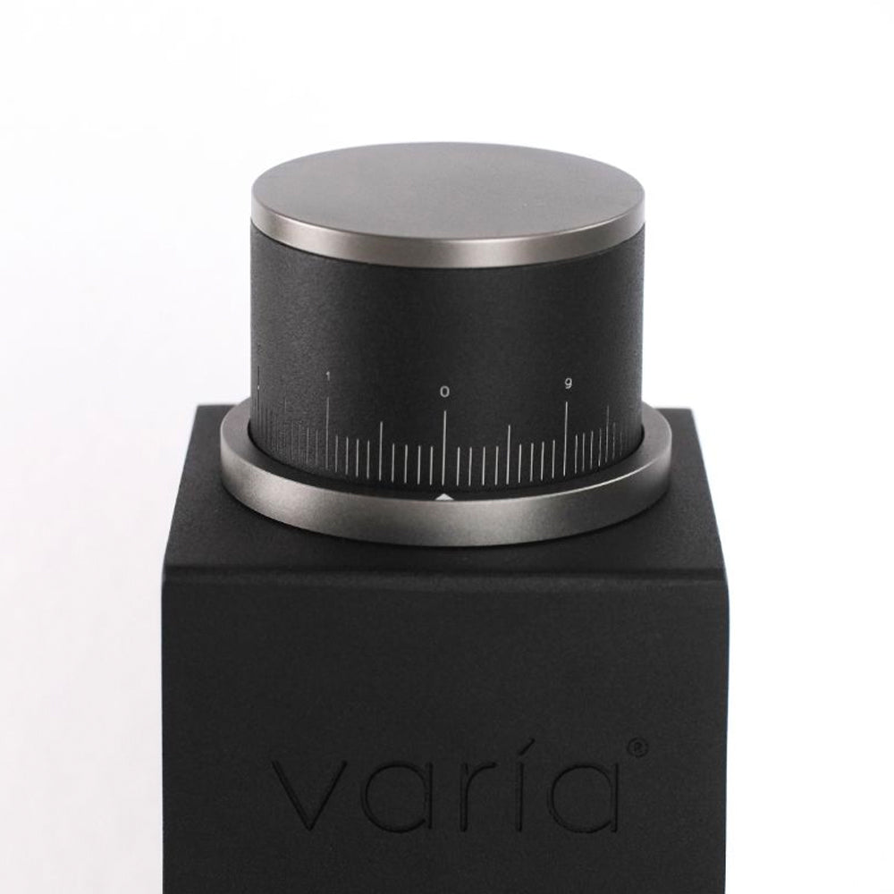 Varia VS3 Electric Grinder Blk