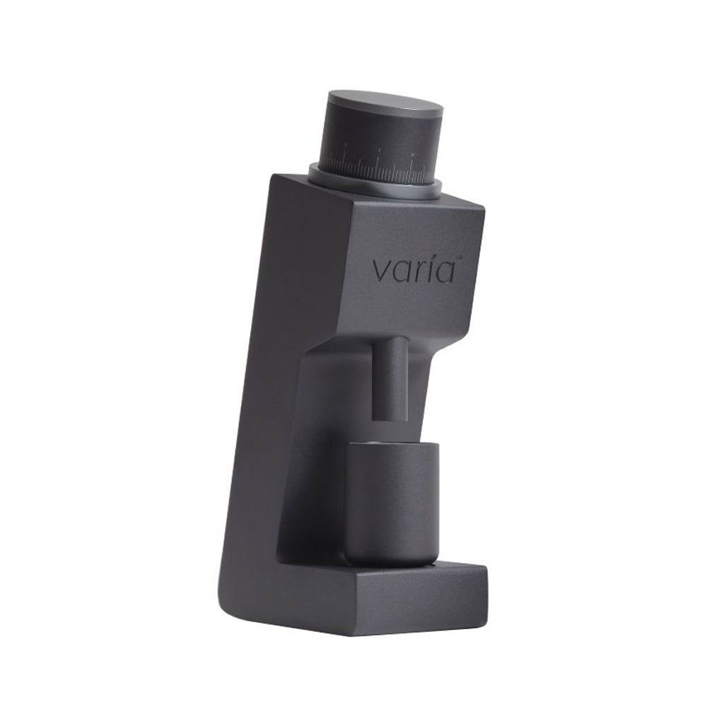 Varia VS3 Electric Grinder Black