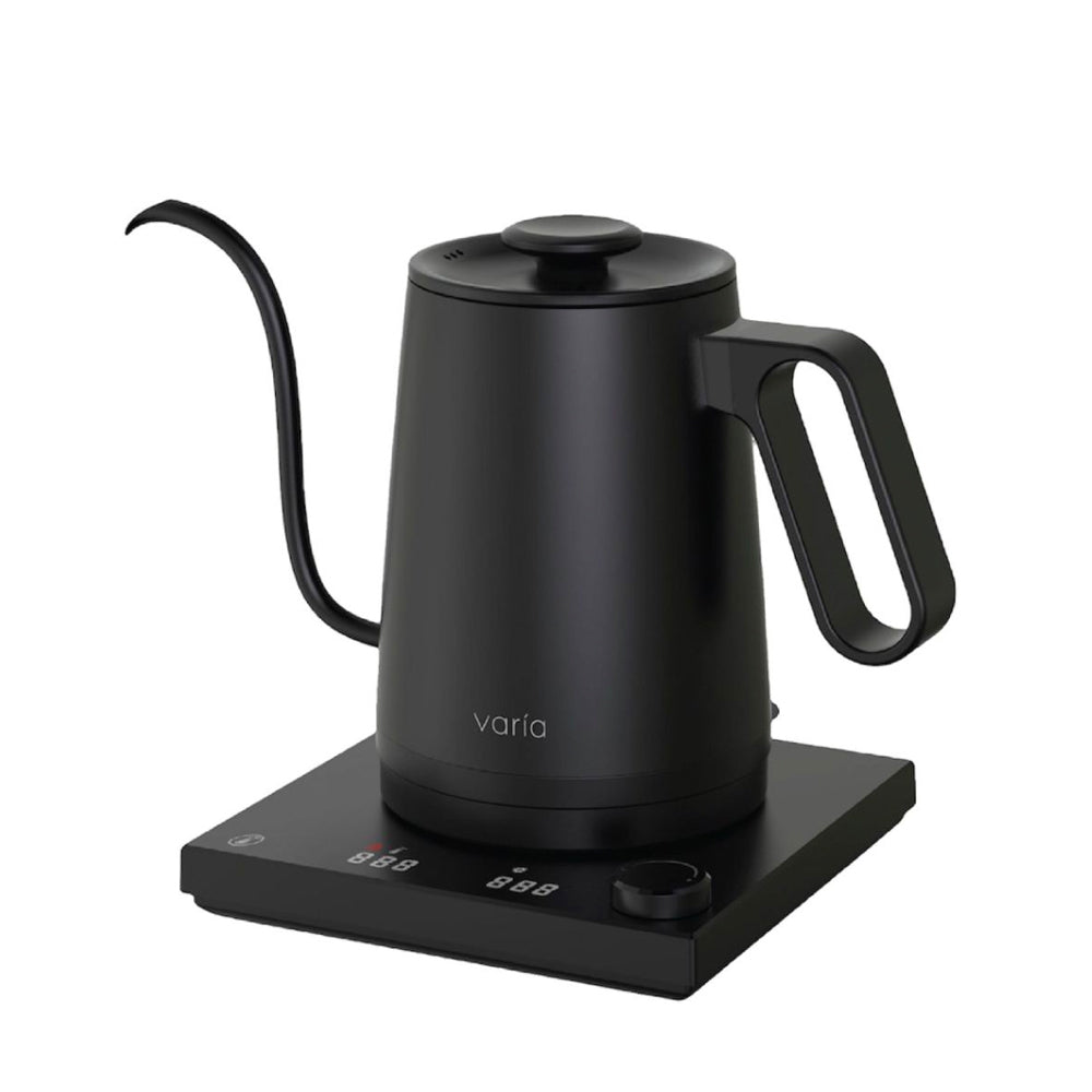 Varia Smart Temperature Control kettle, 1L – I love coffee