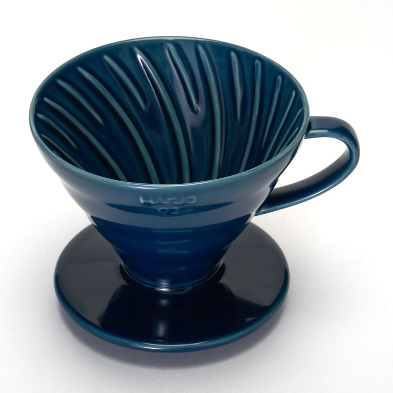 Hario V60 Ceramic Coffee Dripper 02
