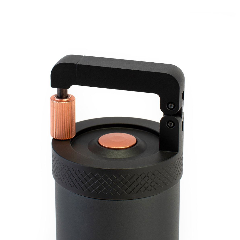 VSSL Java Hand Grinder | The Coffee Collective NZ