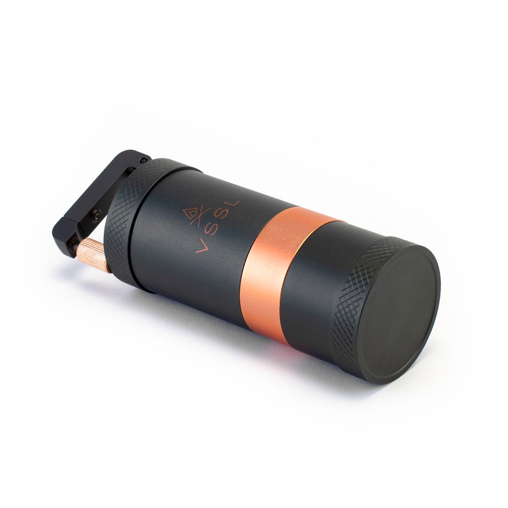 VSSL Java Hand Grinder | The Coffee Collective NZ