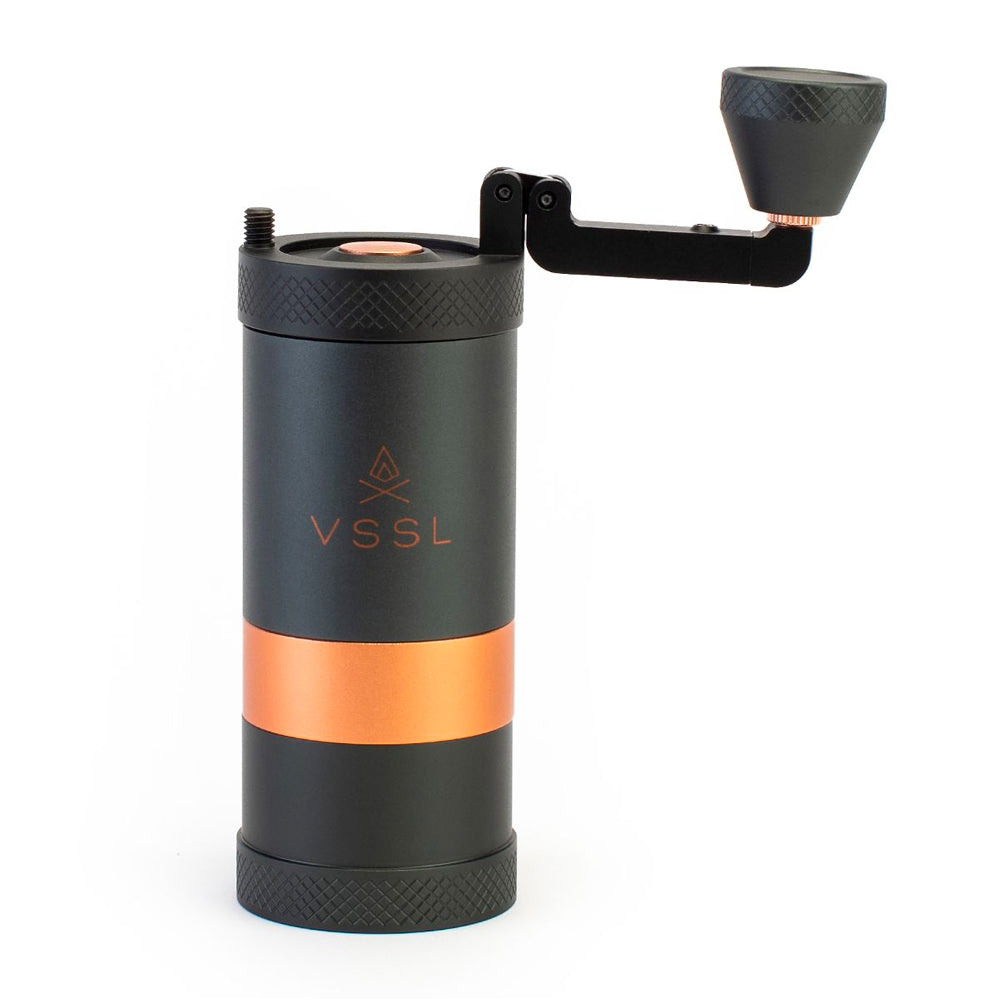 VSSL Java Hand Grinder | The Coffee Collective NZ