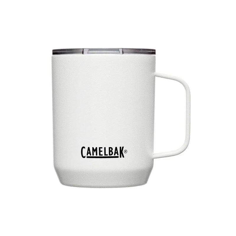 CamelBak Horizon 12oz Insulated Camp Mug white