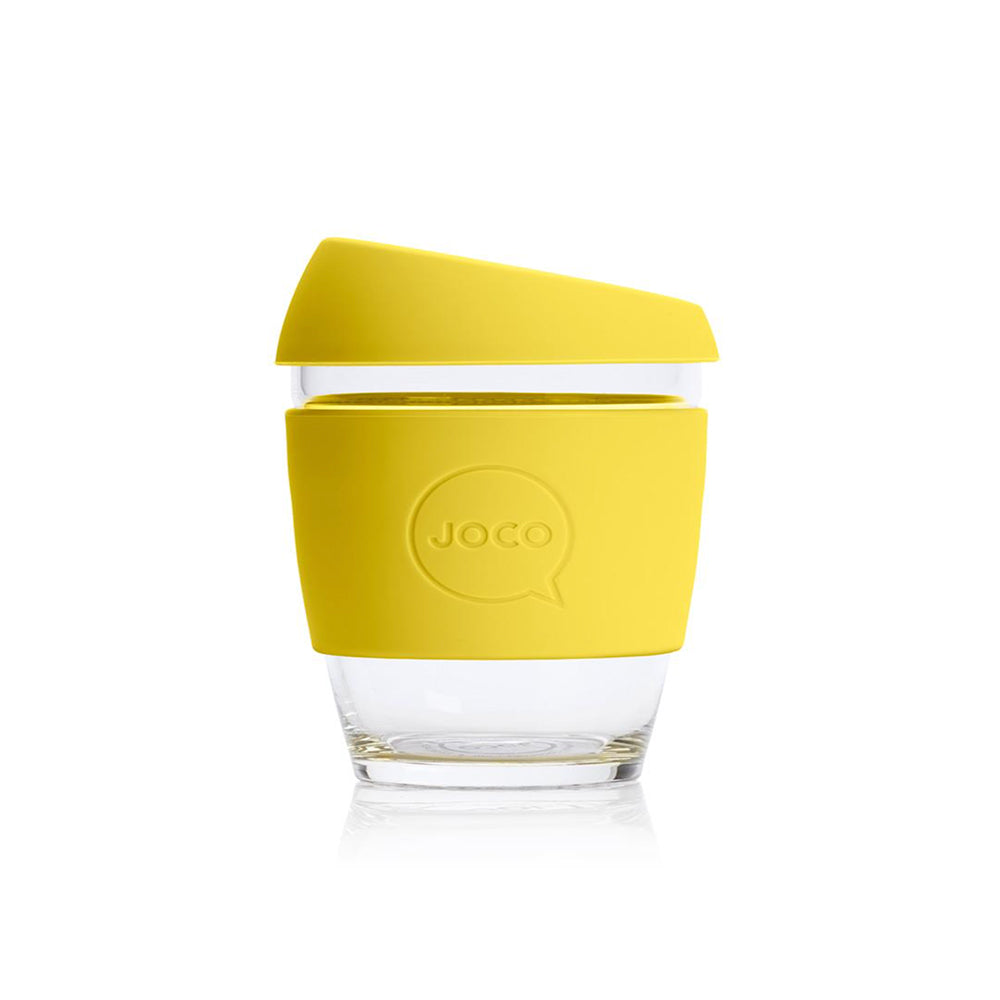 Joco Reusable Coffee Cup 8oz | The Coffee Collective NZ
