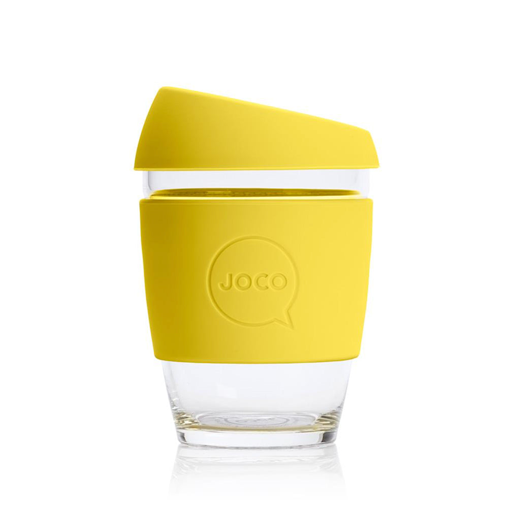 Joco Reusable Coffee Cup 12oz | The Coffee Collective NZ